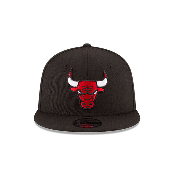Gorra Urbano Unisex New Era Nba20 950 Chibul Otc Blk