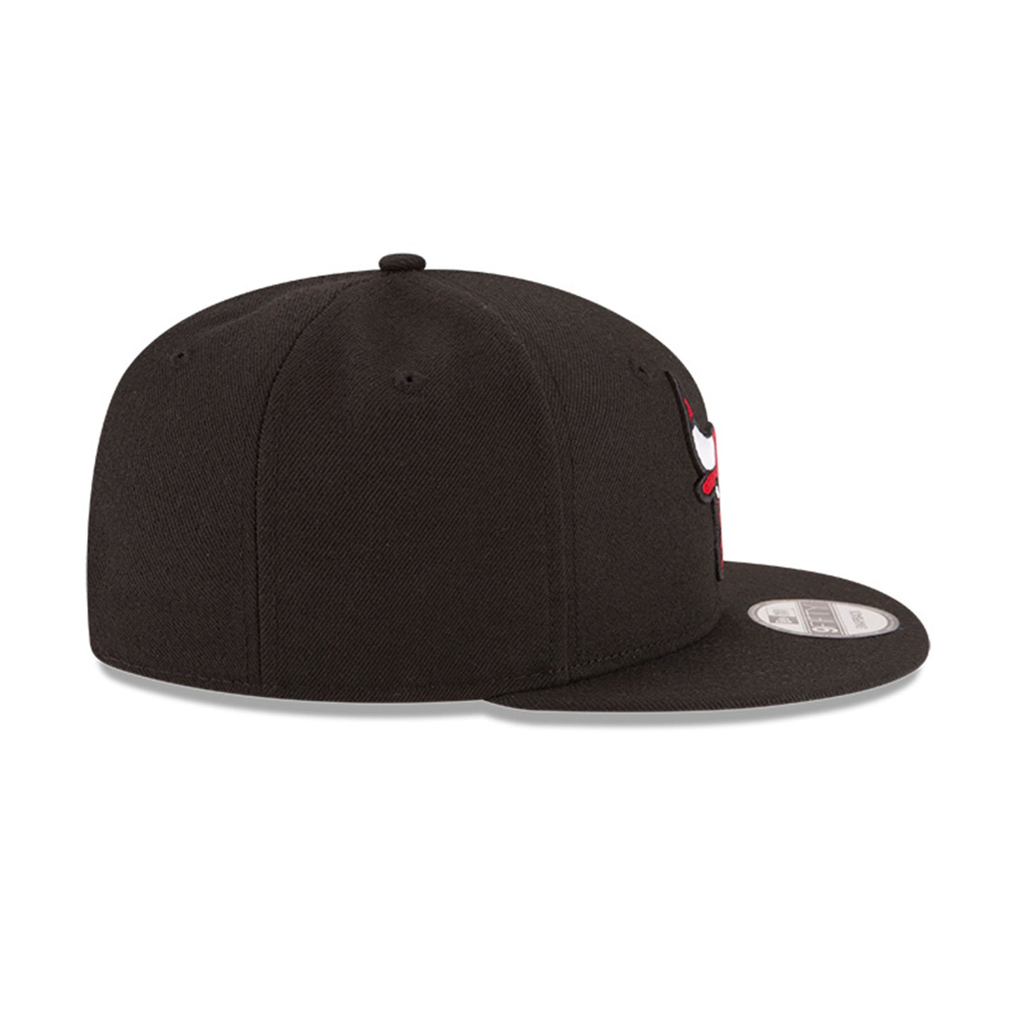 Gorra Urbano Unisex New Era Nba20 950 Chibul Otc Blk