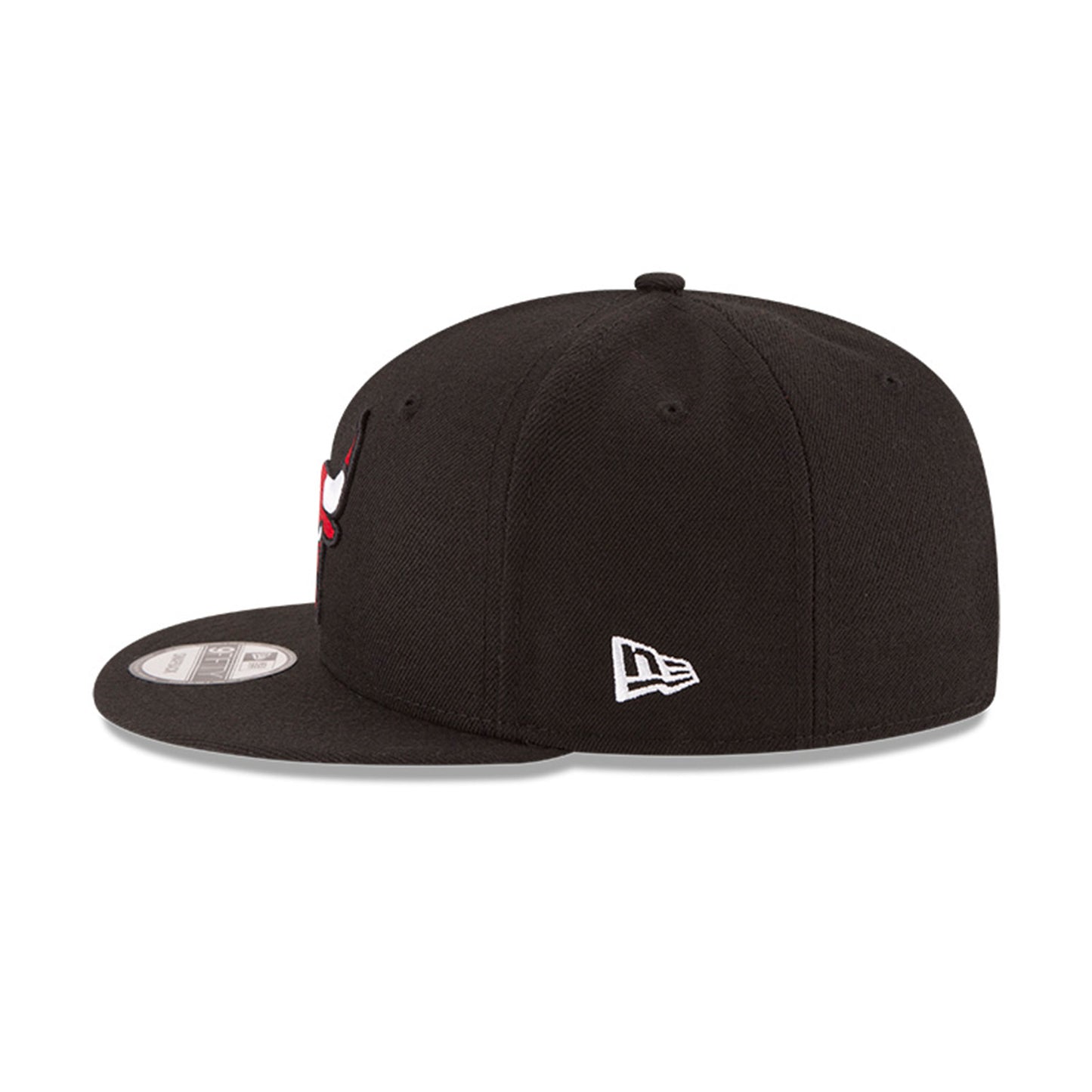 Gorra Urbano Unisex New Era Nba20 950 Chibul Otc Blk