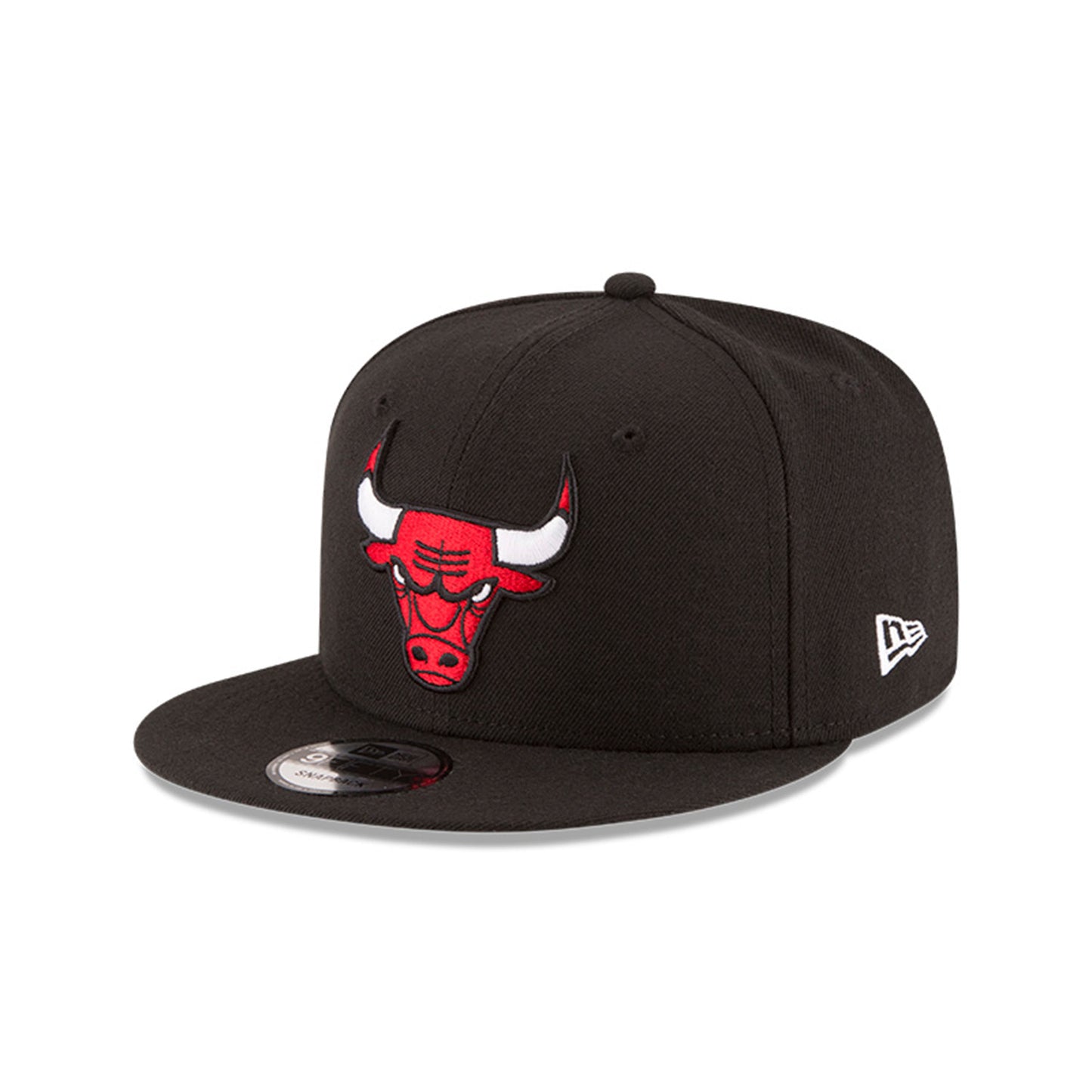 Gorra Urbano Unisex New Era Nba20 950 Chibul Otc Blk