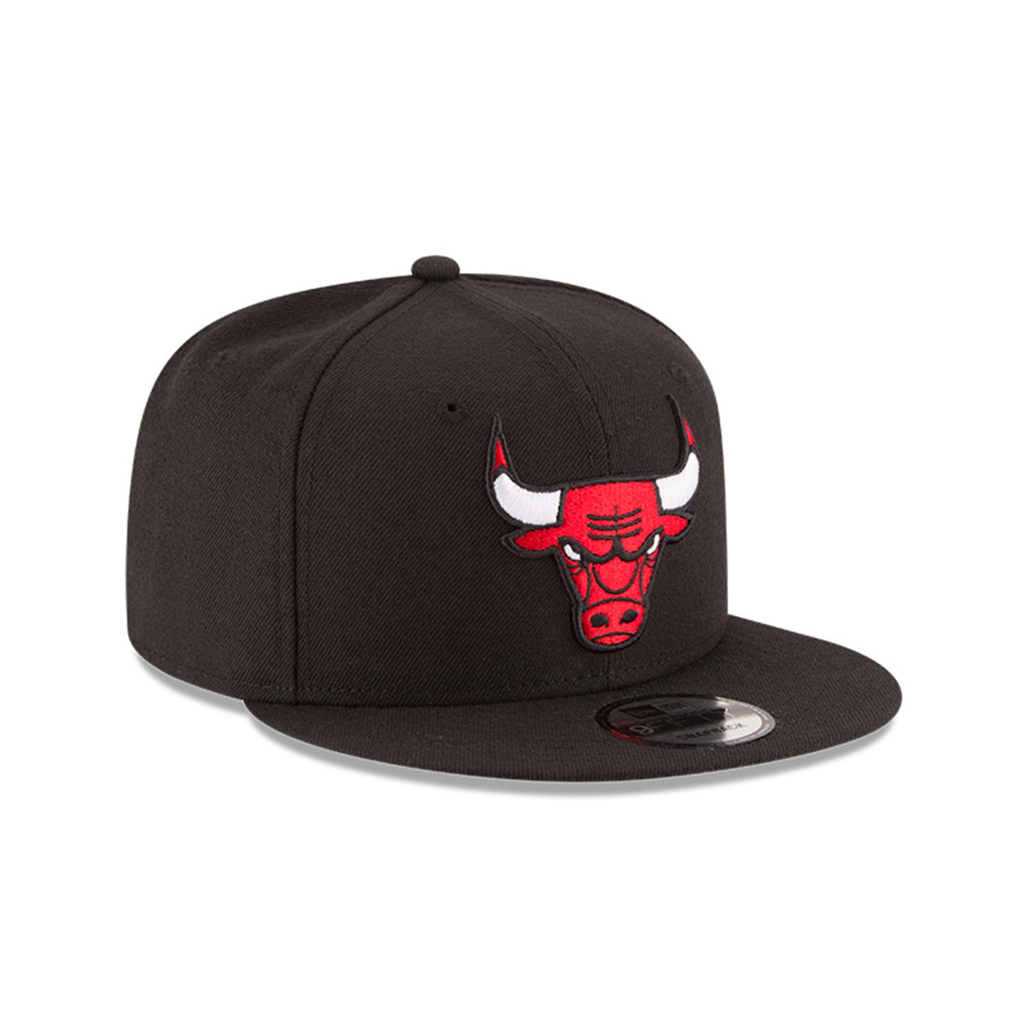 Gorra Urbano Unisex New Era Nba20 950 Chibul Otc Blk