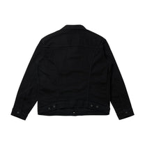 Casaca Urbano Hombre Levis The Trucker Jacket color Negro Para uso diario - código 72334-0223