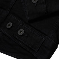 Casaca Urbano Hombre Levis The Trucker Jacket color Negro Tienda oficial - código 72334-0223