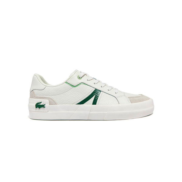 Zapatillas Urbanas Hombre Lacoste 743Cma0057082 Cma Wht/Grn