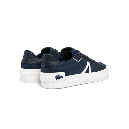 Zapatillas Urbanas Hombre Lacoste 743Cma0057092 Cma Nvy/Wht