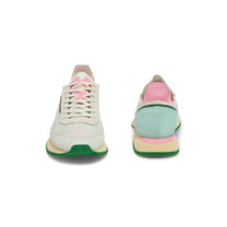 Zapatillas Urbanas Mujer Lacoste 743Sfa0055Wn8 Fa Wht/Lt Org