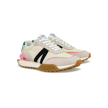 Zapatillas Urbanas Mujer Lacoste 743Sfa0061Ak5 Sfa Lt Pnk/Grn