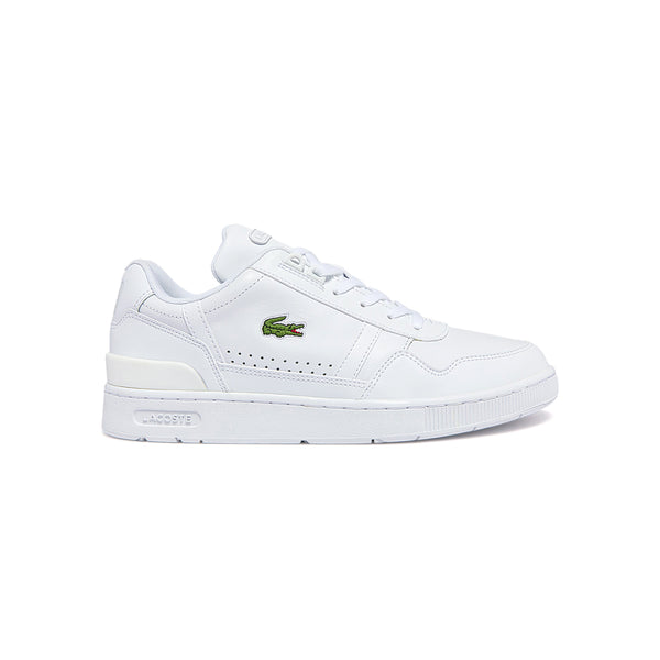 Zapatillas Urbanas Hombre Lacoste T-Clip