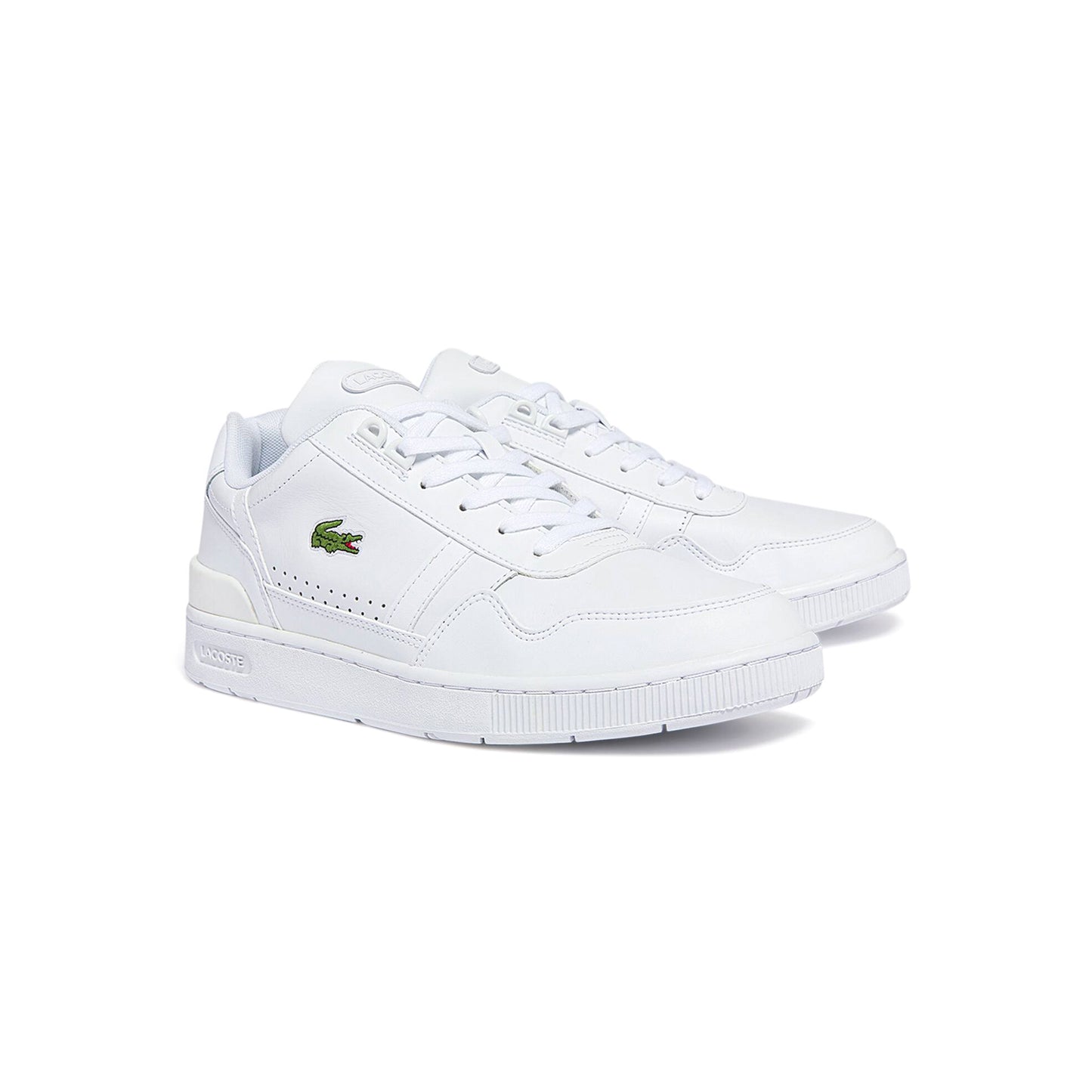 Zapatillas Urbanas Hombre Lacoste T-Clip