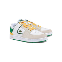 Zapatillas Urbanas Hombre Lacoste 743Sma0060082 Court Cage Sma Wht/Grn