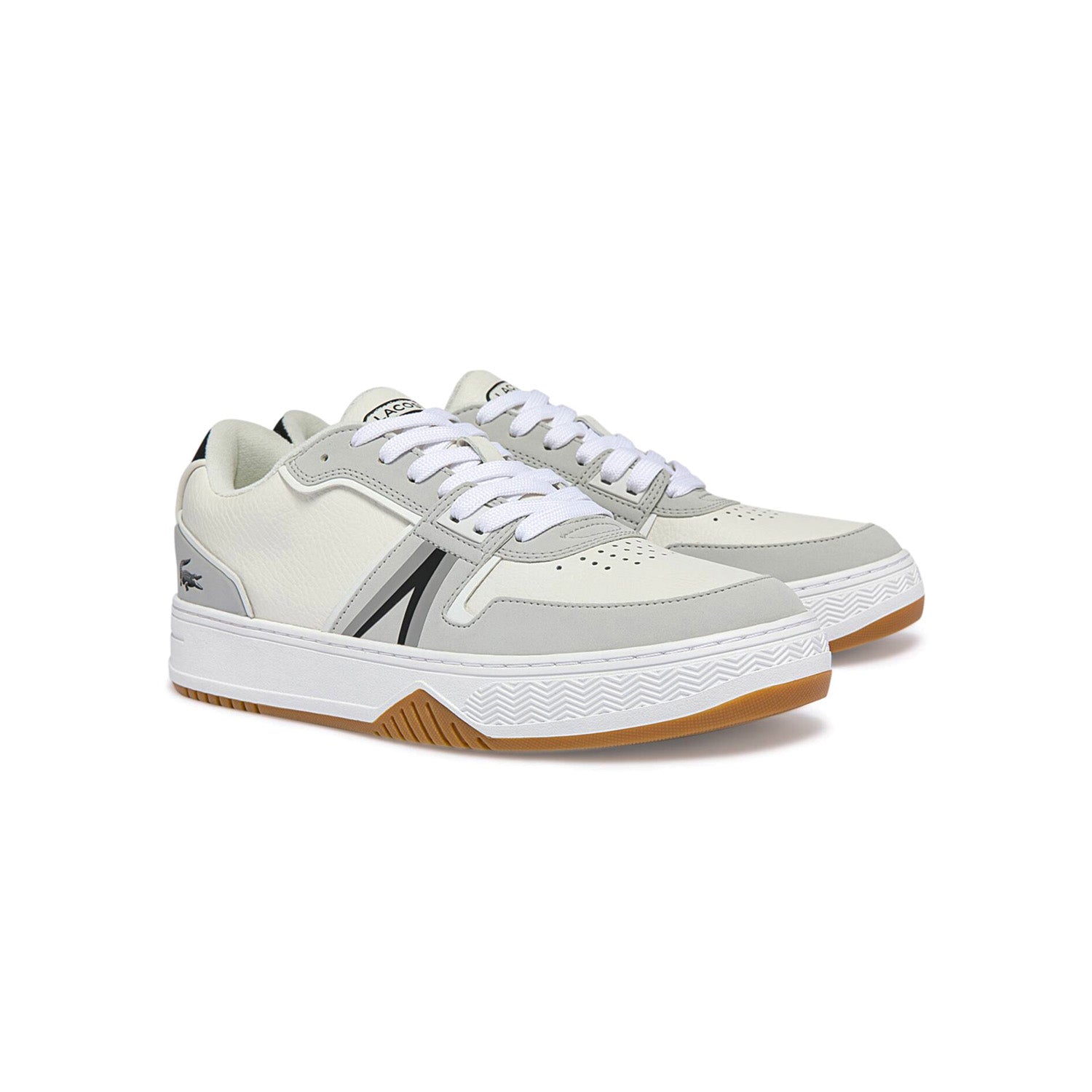 Dafiti zapatillas lacoste online hombre