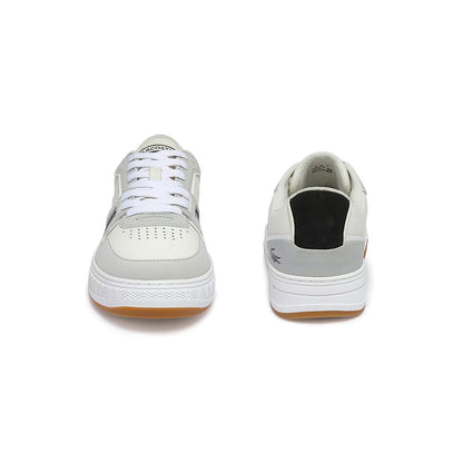 Zapatillas Urbanas Hombre Lacoste 743Sma0075147 Sma Wht/Blk