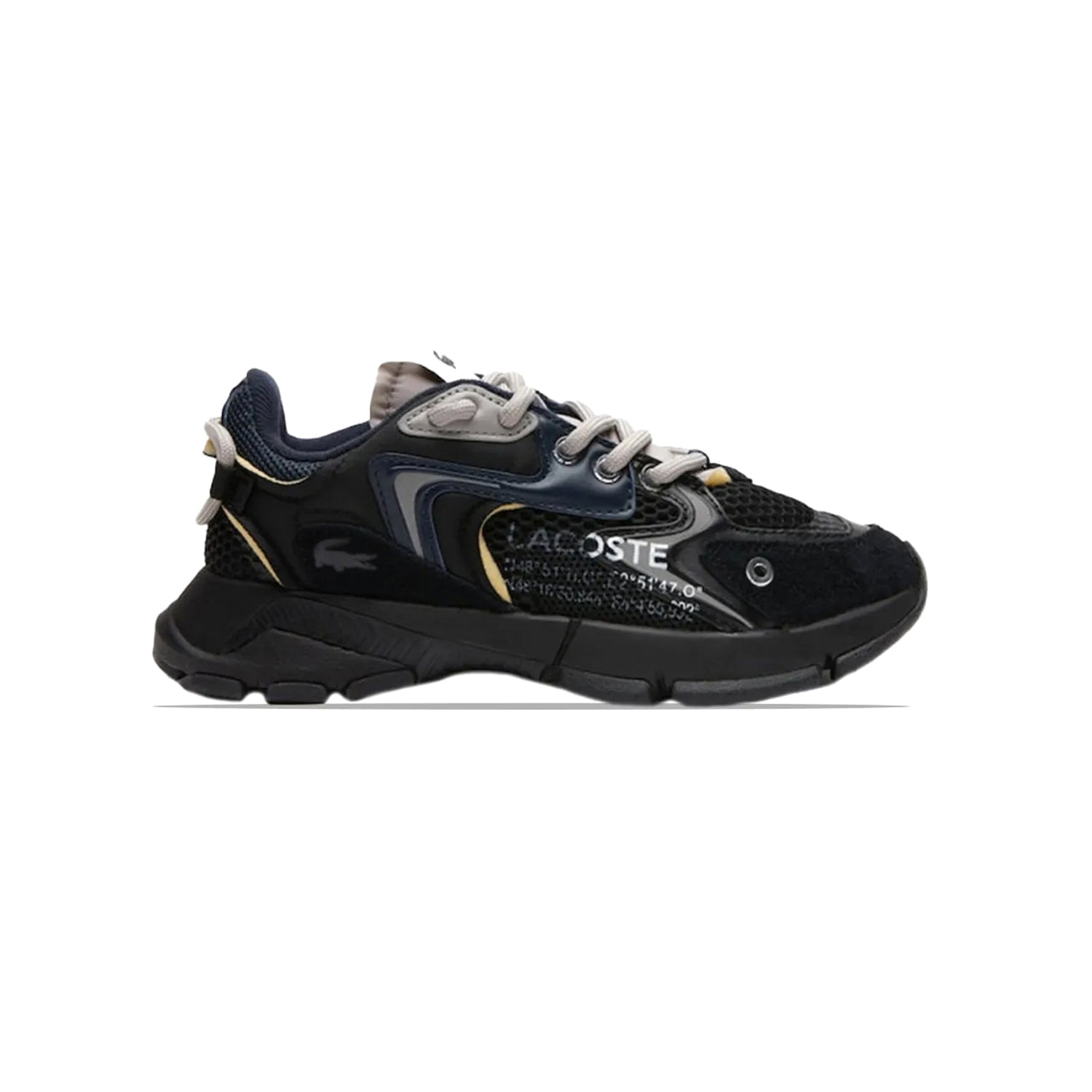 Zapatillas Urbanas Mujer Lacoste L003 Neo