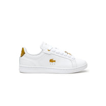 Zapatillas Urbanas Mujer Lacoste Carnaby Pro