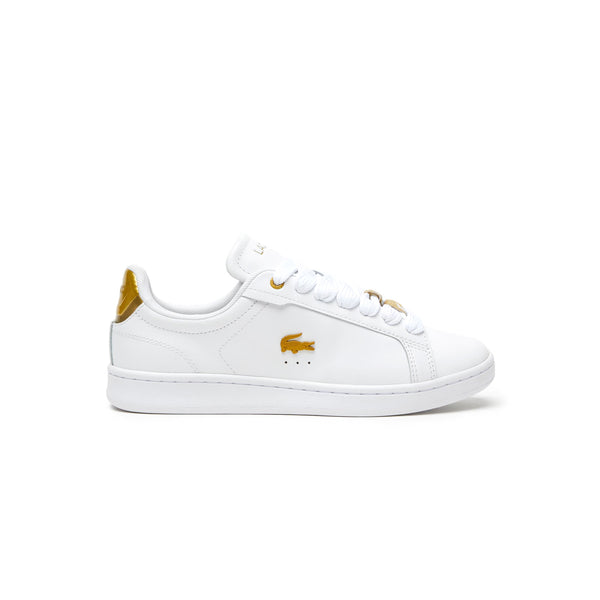 Zapatillas Urbanas Mujer Lacoste Carnaby Pro