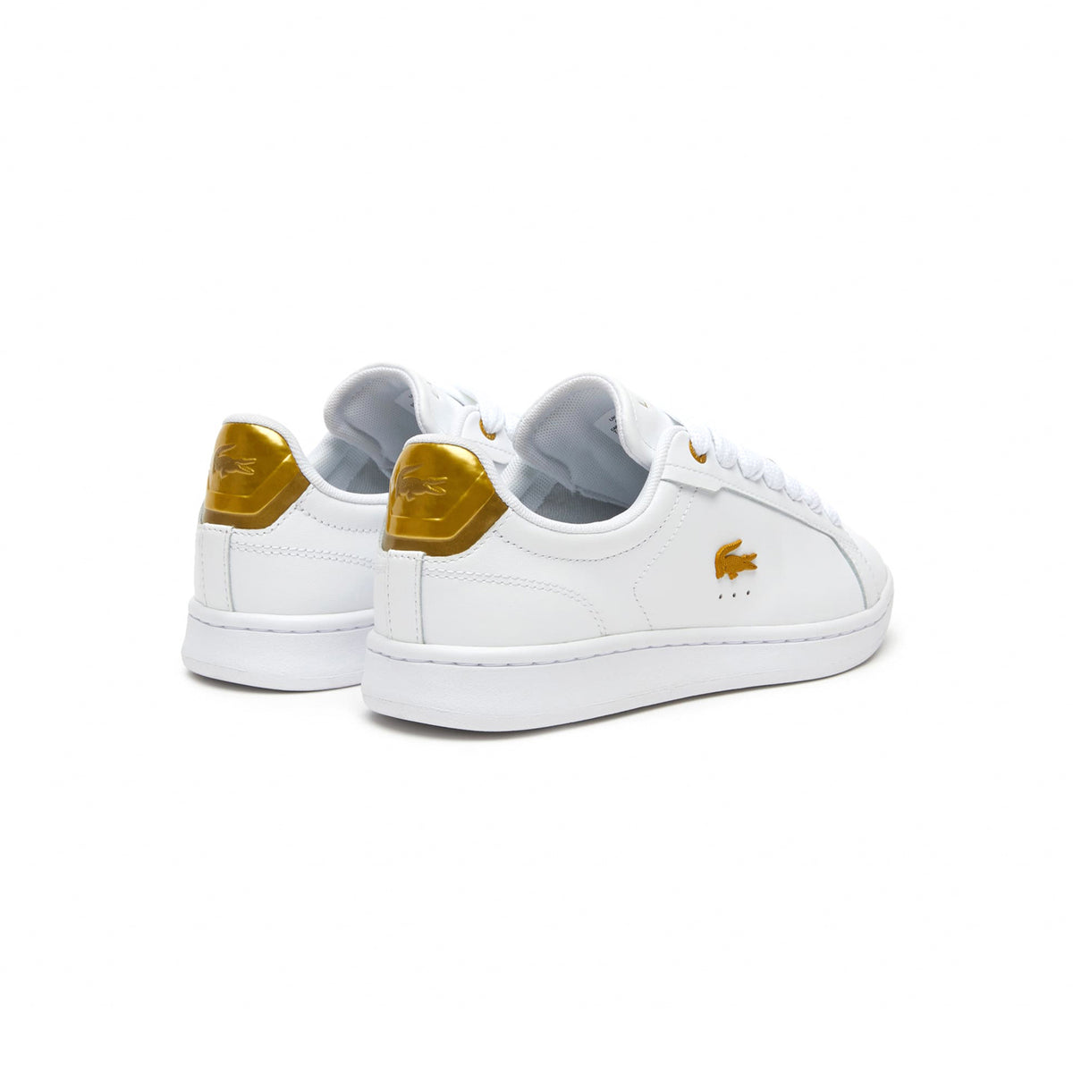 Zapatillas Urbanas Mujer Lacoste Carnaby Pro
