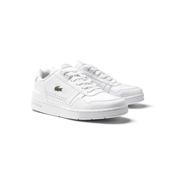 Zapatillas Urbanas Mujer Lacoste T-Clip