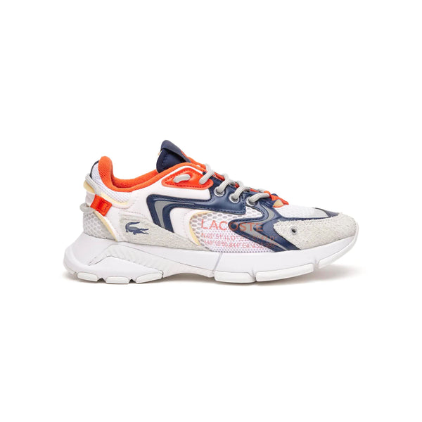 Zapatillas Urbanas Mujer Lacoste L003 Neo