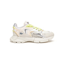 Zapatillas Urbanas Mujer Lacoste L003 Neo