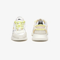 Zapatillas Urbanas Mujer Lacoste L003 Neo
