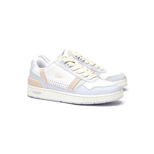 Zapatillas Urbanas Mujer Lacoste T-Clip