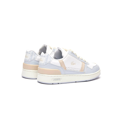Zapatillas Urbanas Mujer Lacoste T-Clip