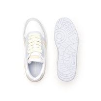 Zapatillas Urbanas Mujer Lacoste T-Clip