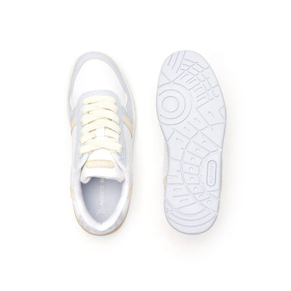 Zapatillas Urbanas Mujer Lacoste T-Clip