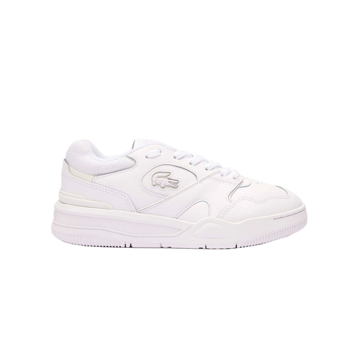 Zapatillas Urbano Mujer Lacoste Lineshot