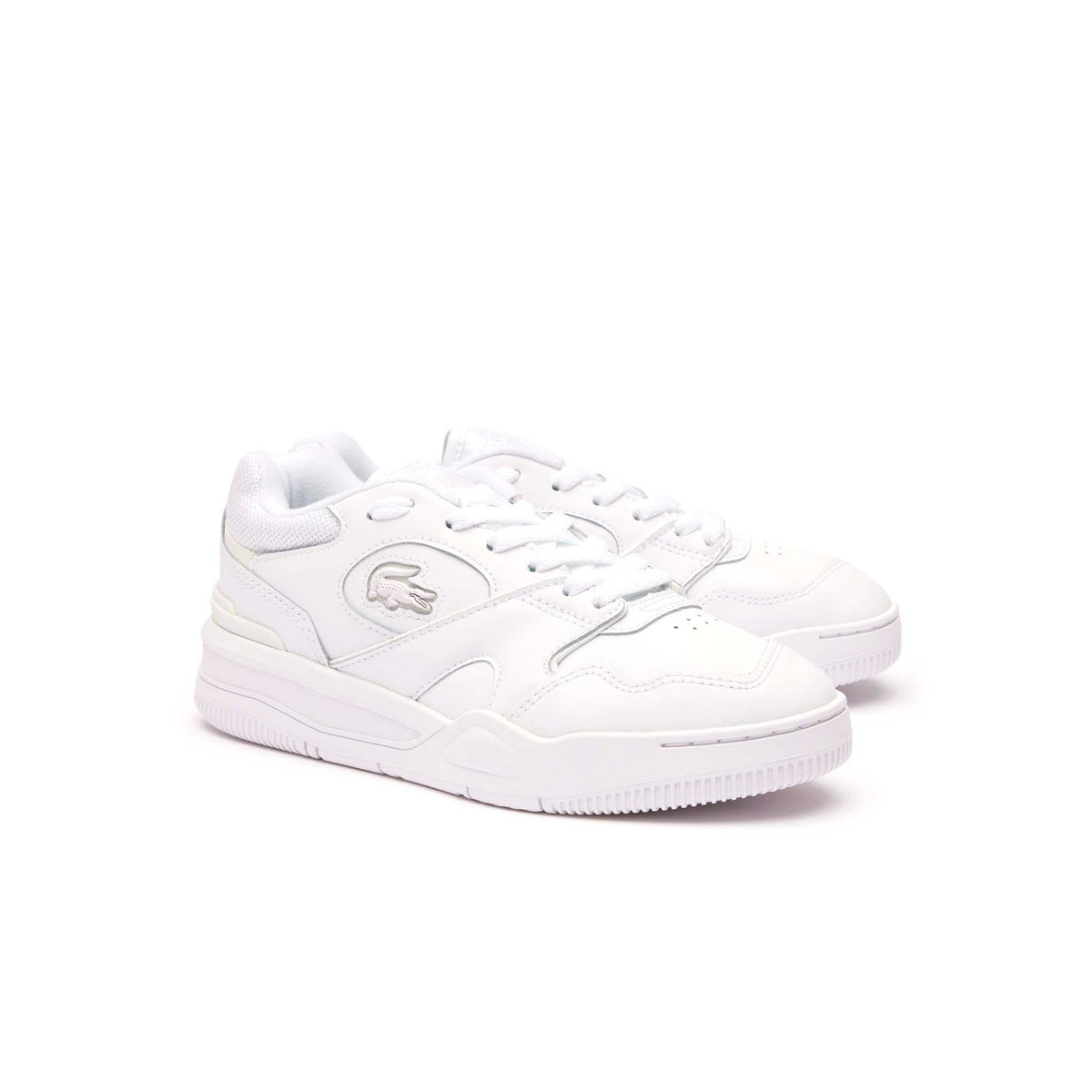 Zapatillas Urbano Mujer Lacoste Lineshot