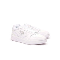Zapatillas Urbano Mujer Lacoste Lineshot