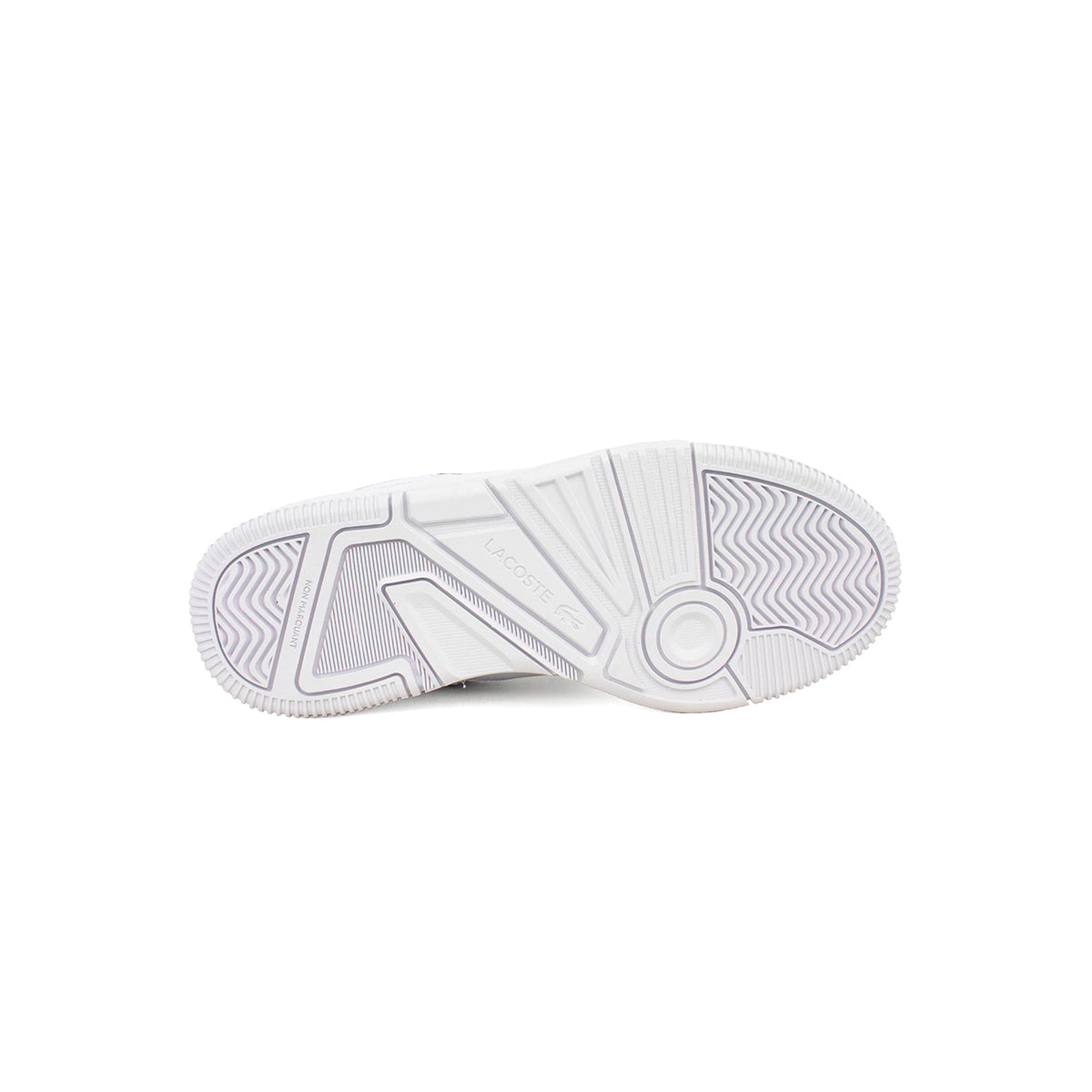 Zapatillas Urbano Mujer Lacoste Lineshot