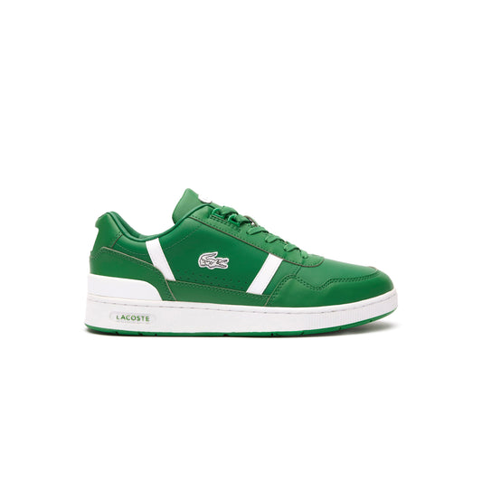 Zapatillas Urbanas Hombre Lacoste T-Clip