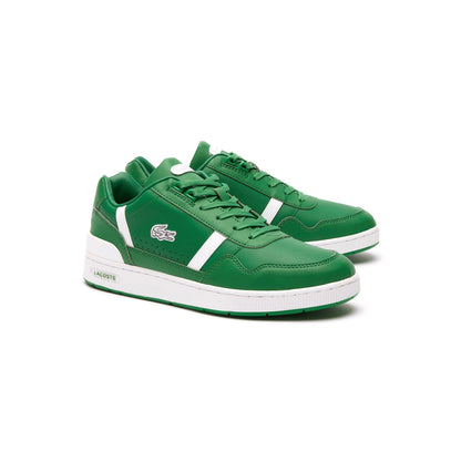 Zapatillas Urbanas Hombre Lacoste T-Clip