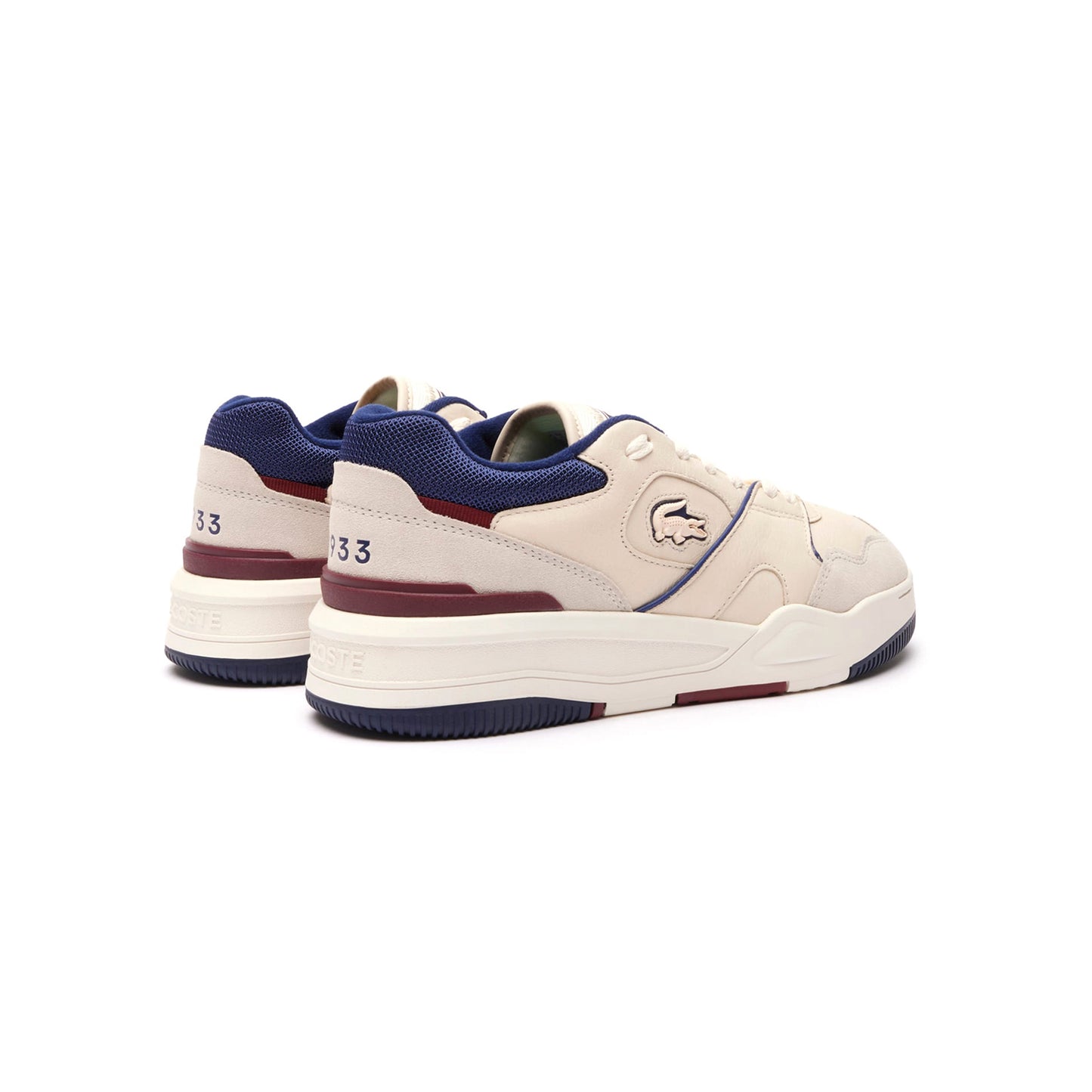 Zapatillas Urbanas Hombre Lacoste Lineshot