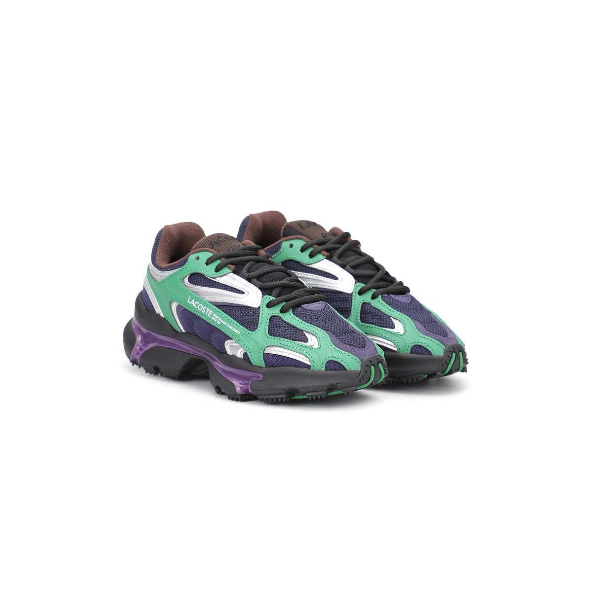 Zapatillas Urbano Mujer Lacoste L003 2k24