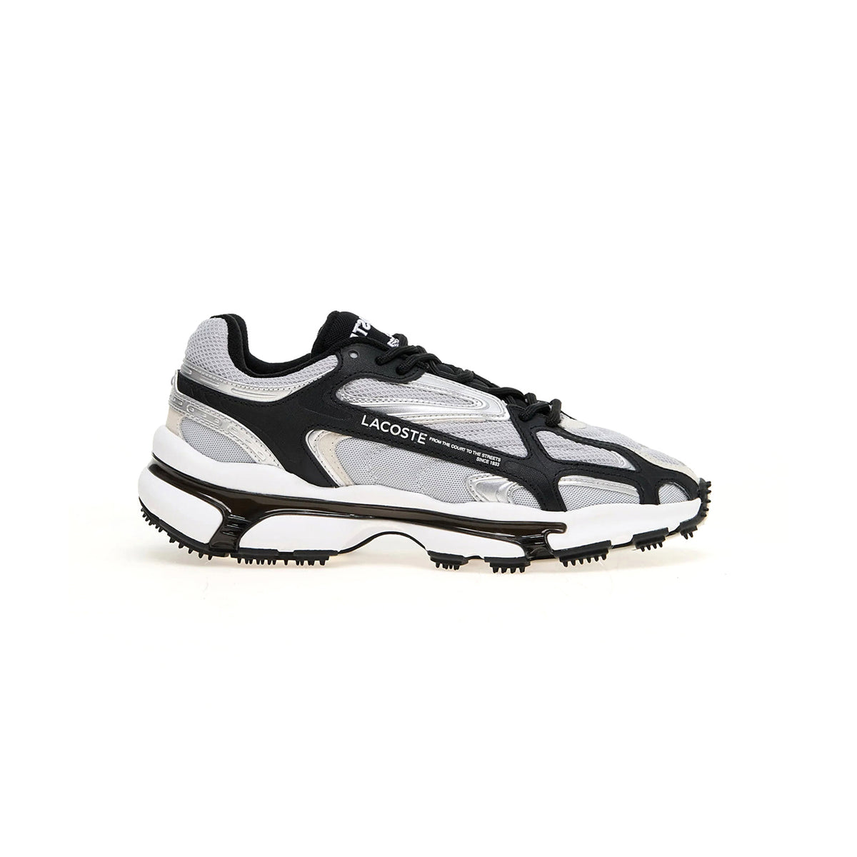 Zapatillas Urbano Mujer Lacoste L003 2k24