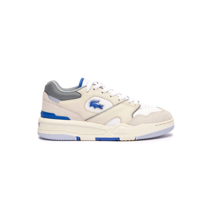 Zapatillas Urbano Mujer Lacoste Lineshot