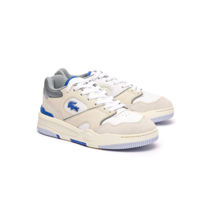 Zapatillas Urbano Mujer Lacoste Lineshot