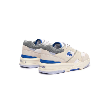 Zapatillas Urbano Mujer Lacoste Lineshot