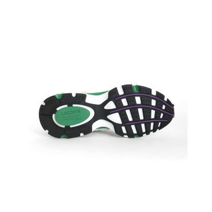 Zapatillas Urbano Hombre Lacoste L003 2k24