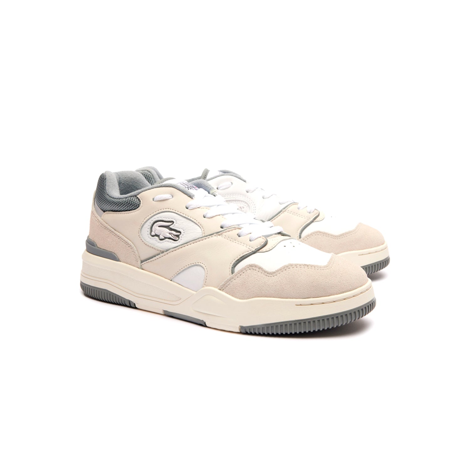 Zapatillas Urbano Hombre Lacoste Lineshot