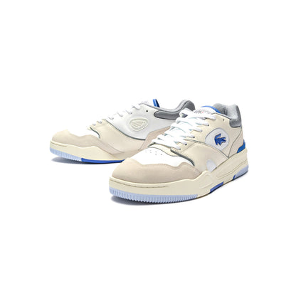Zapatillas Urbano Hombre Lacoste Lineshot