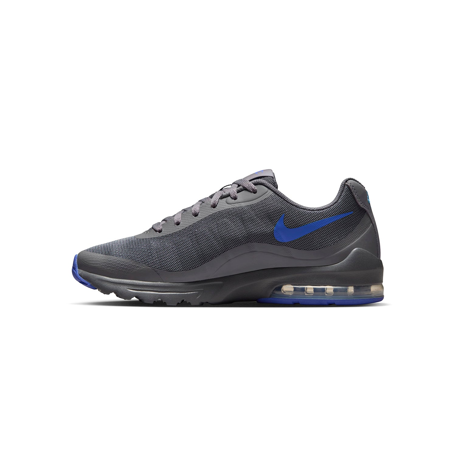 Zapatillas Nike Hombre Air Max Invigor Negro