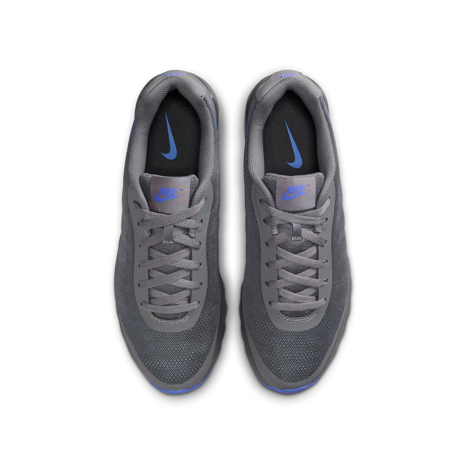 Zapatillas Nike Hombre Air Max Invigor Negro