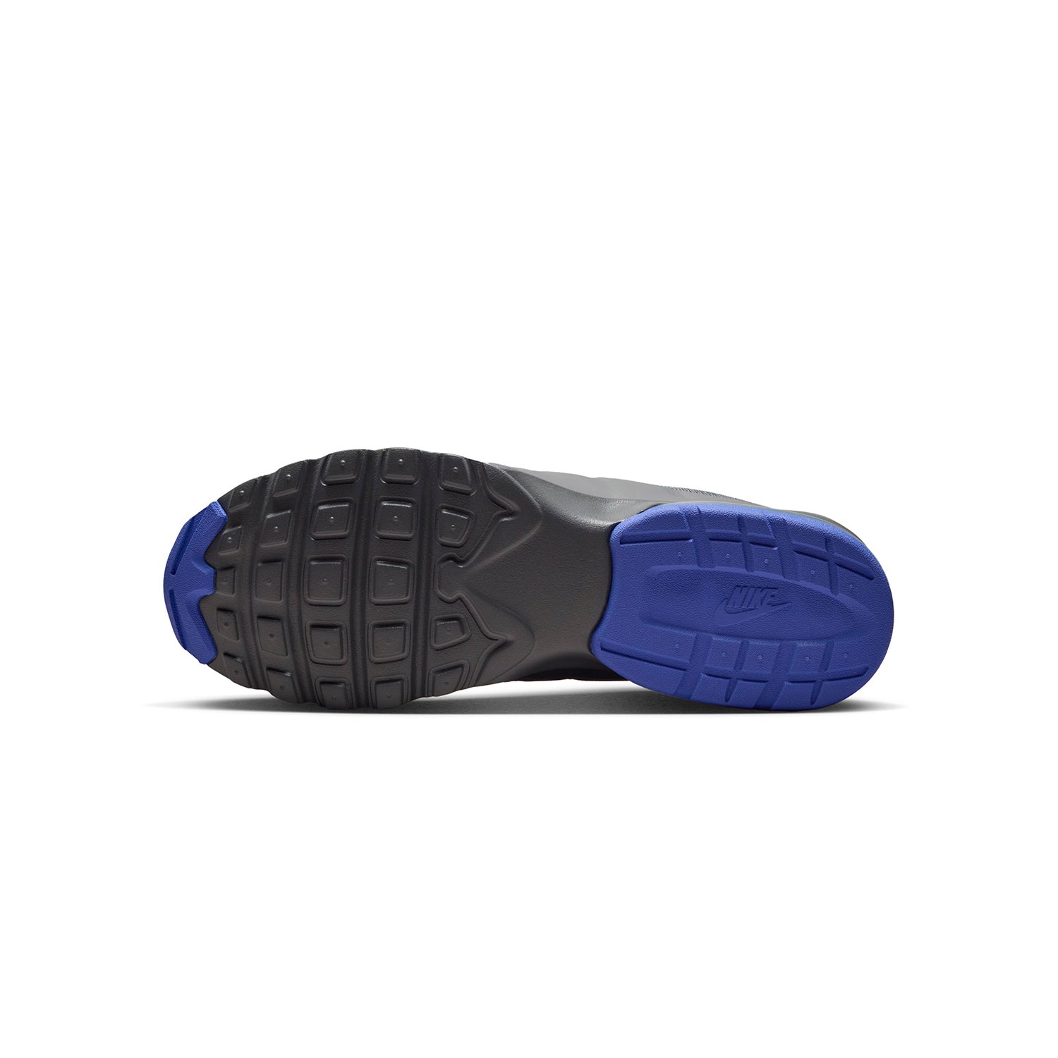 Zapatillas Nike Hombre Air Max Invigor Negro