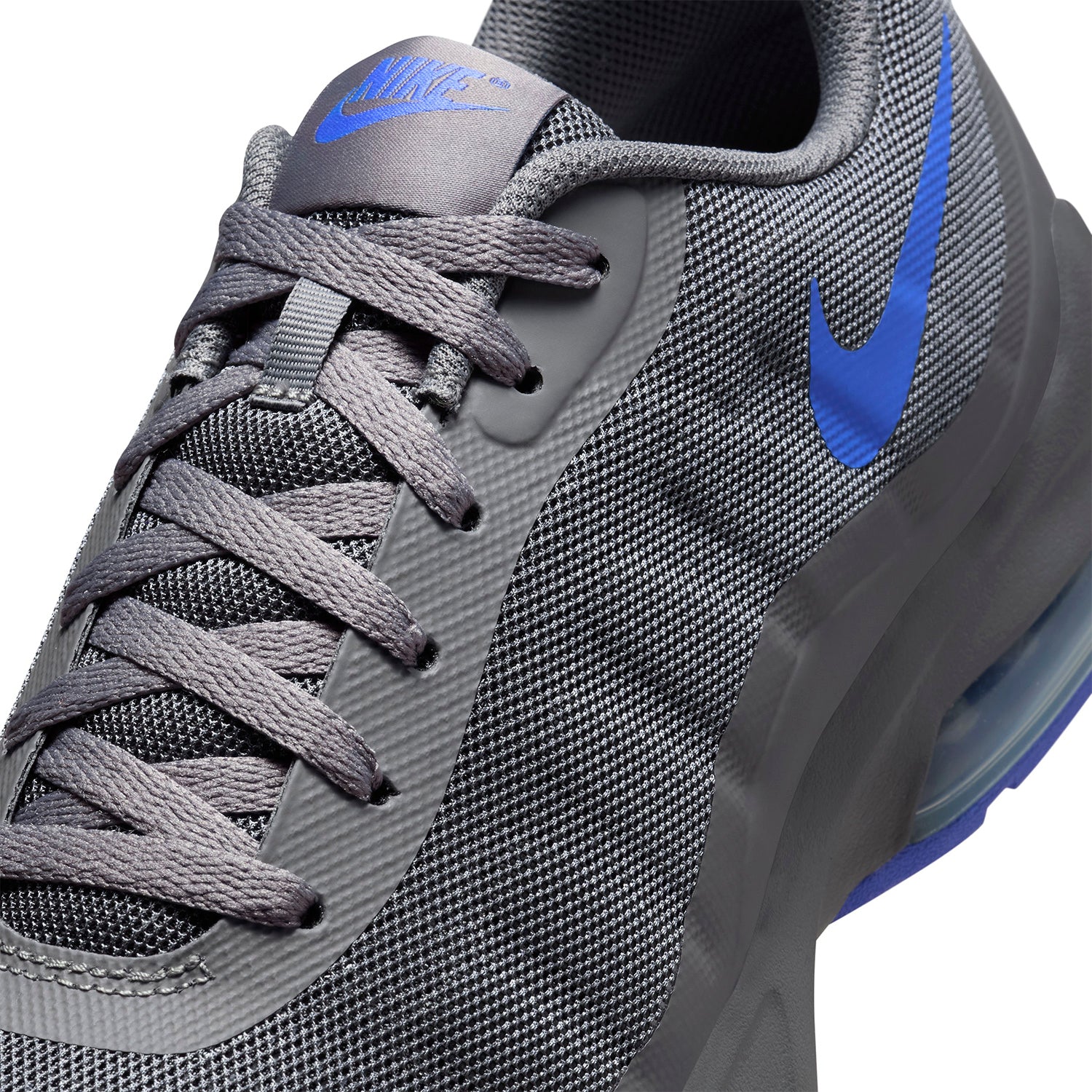 Zapatillas Nike Hombre Air Max Invigor Negro
