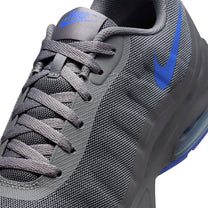 Zapatillas Nike Hombre Air Max Invigor Negro