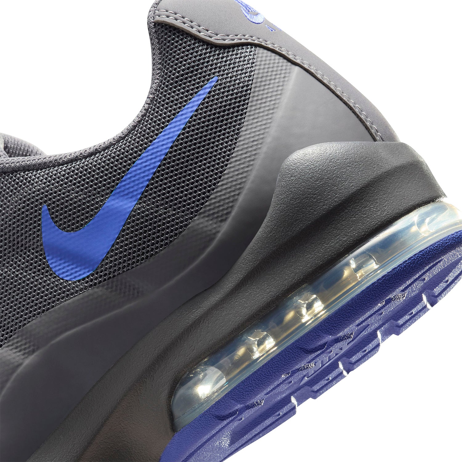 Zapatillas Nike Hombre Air Max Invigor Negro