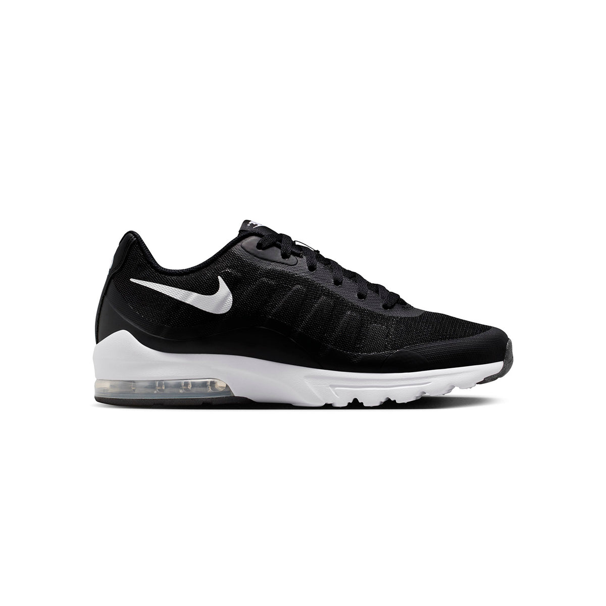 Zapatillas Nike Hombre Air Max Invigor Negro